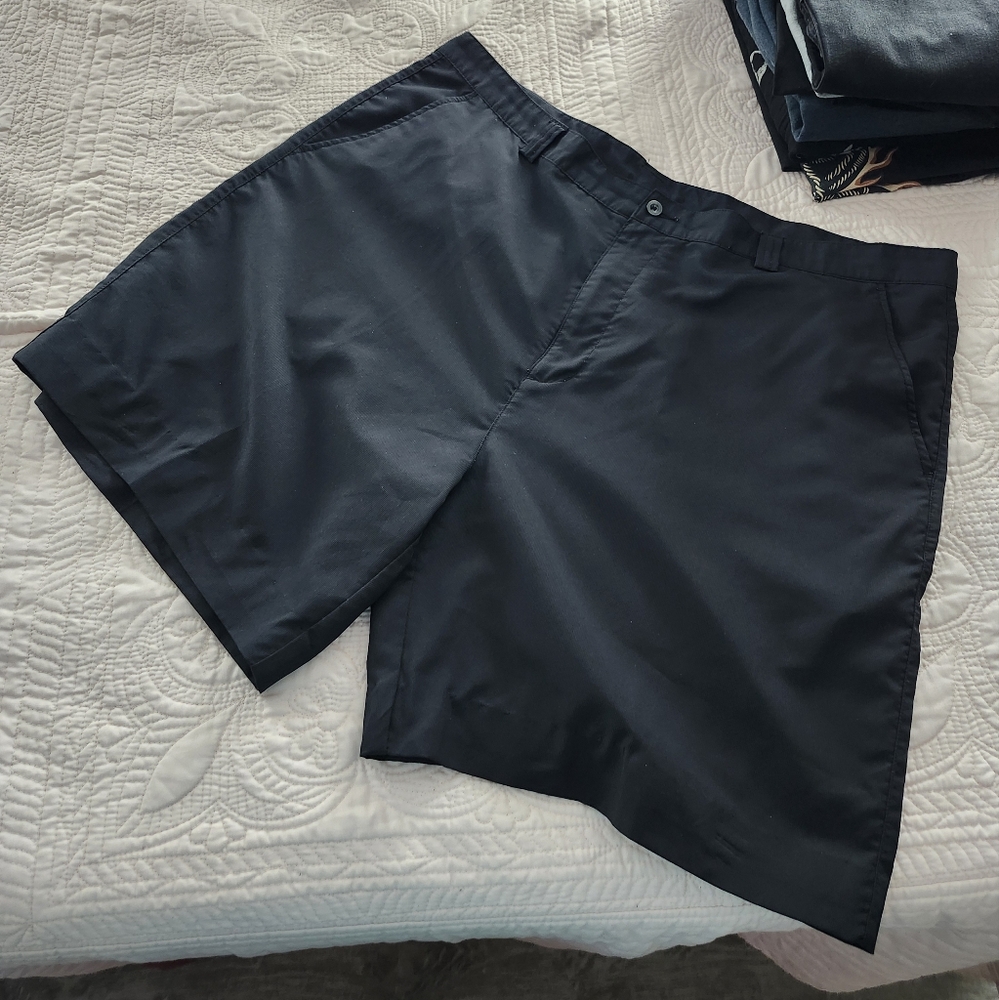Ashworth Golf Shorts